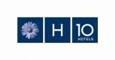 Book your stay at H10 hotels and get upto 15% discount on stays with Spring offer.